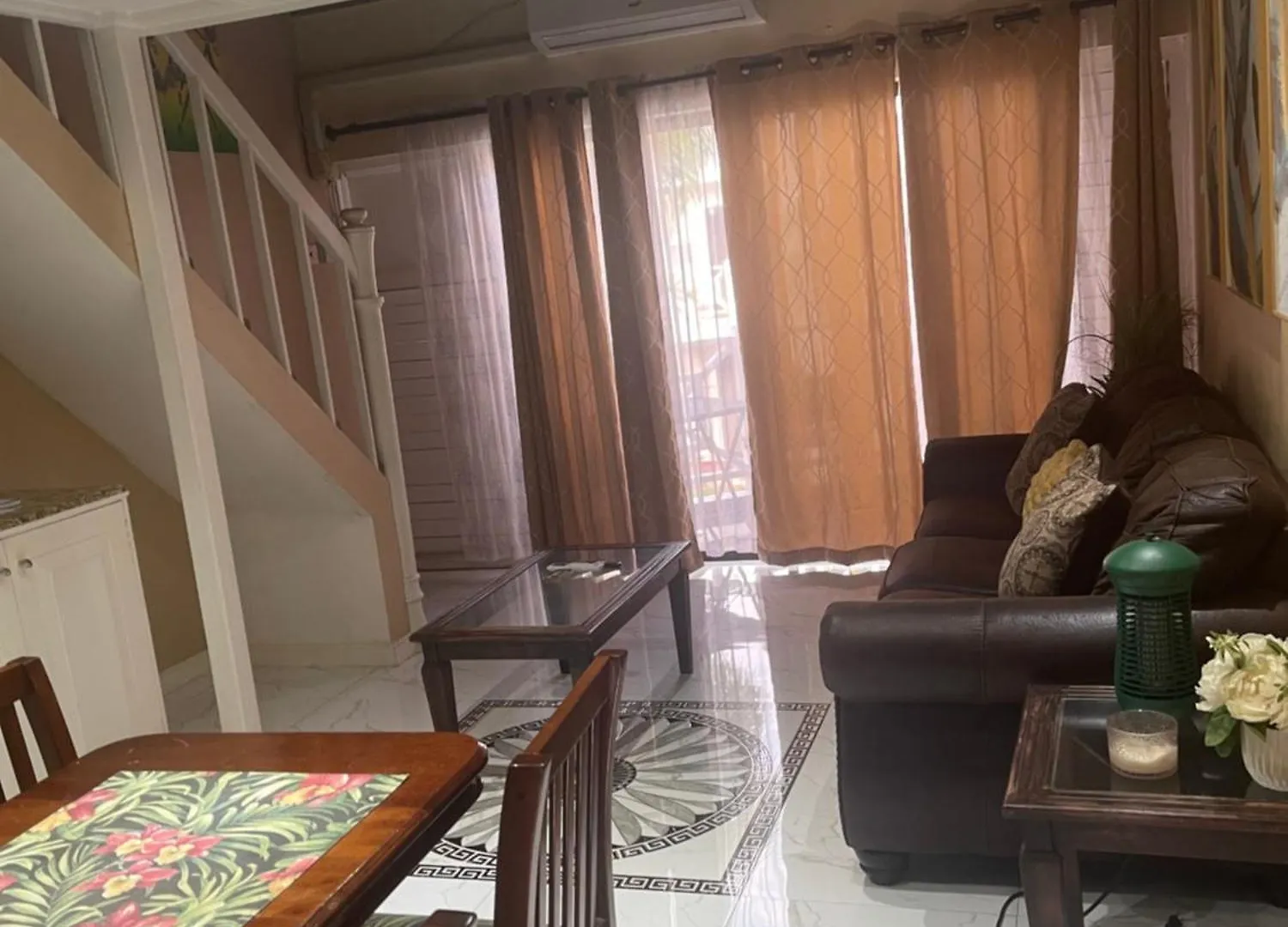Chrisanns Beach Resort Ocho Rios 0*,  Jamaica