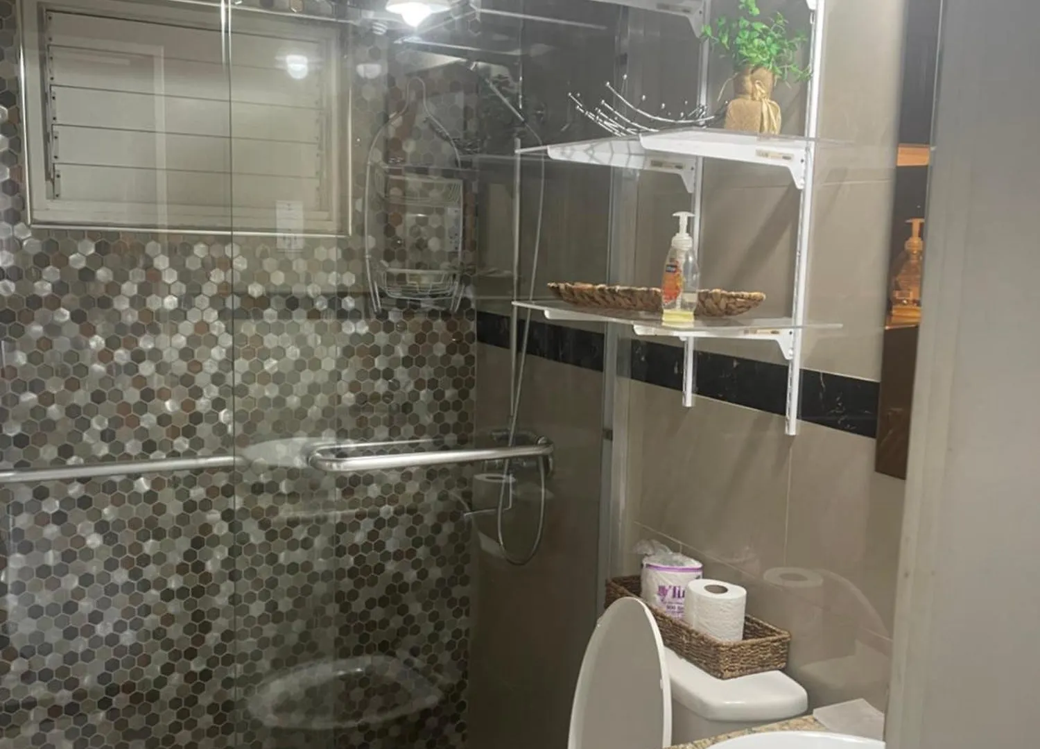 Chrisanns Beach Resort Очо-Риос Апартаменты