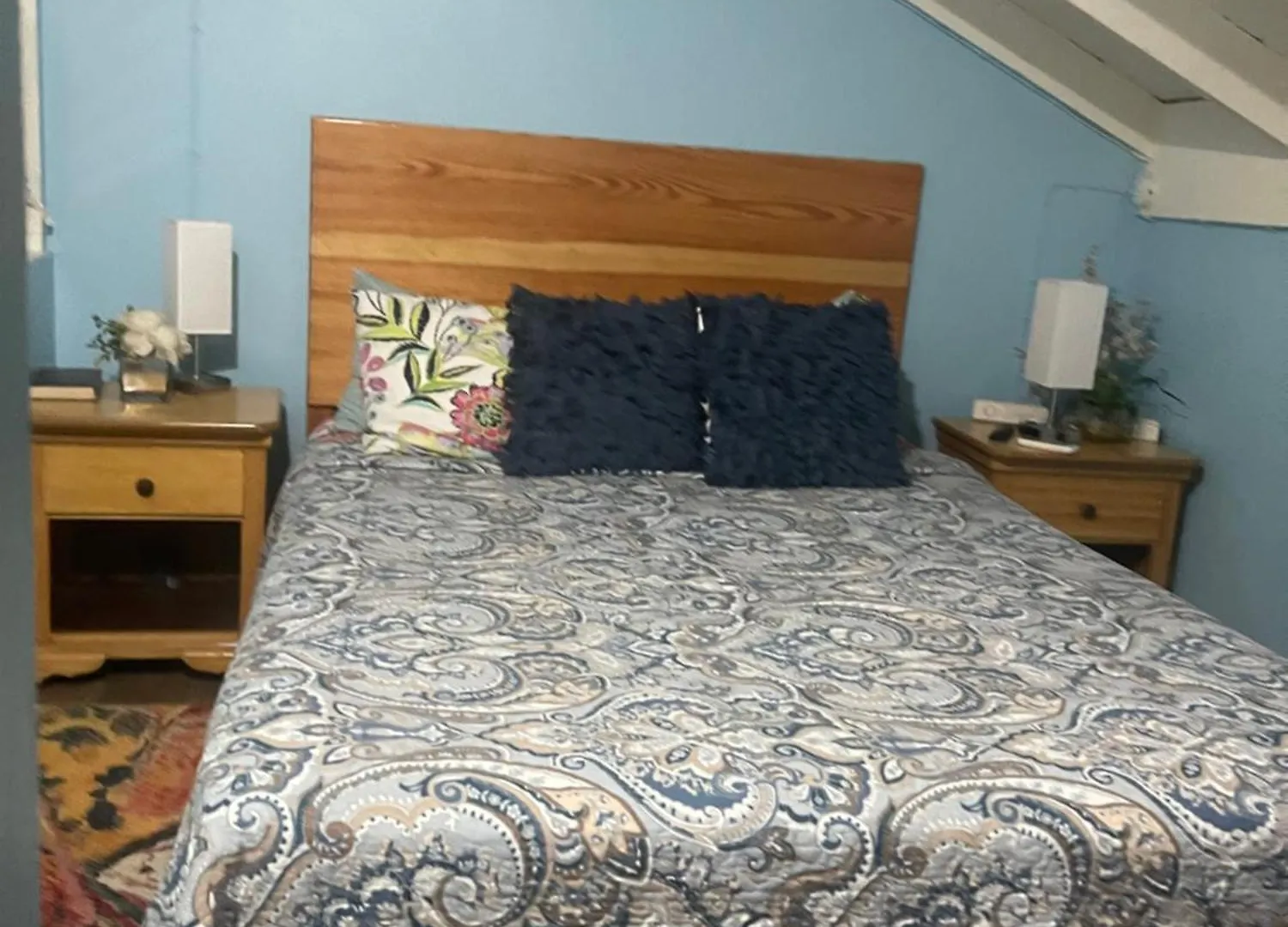 Chrisanns Beach Resort Очо-Риос Апартаменты